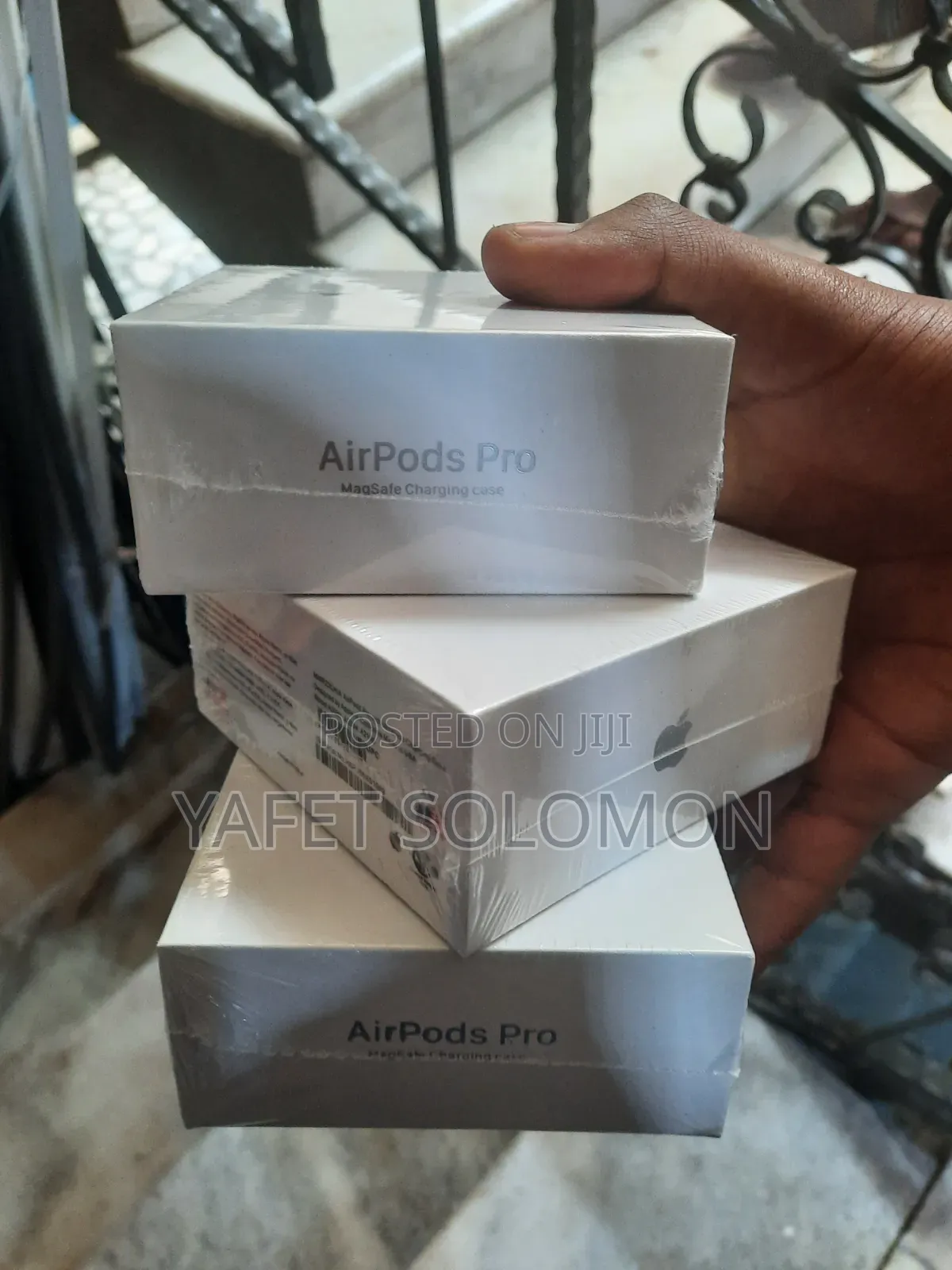 Airpod Pro