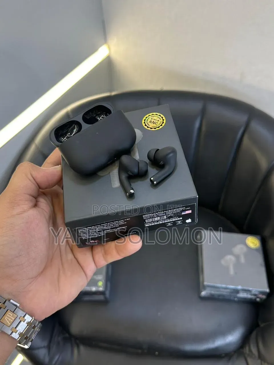 Airpod Pro