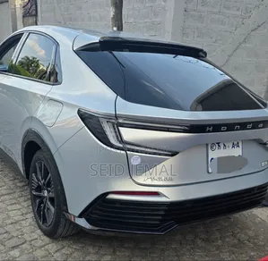 Honda e:NS2 68.8 kWh FWD 2025 Blue