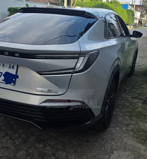 Honda e:NS2 68.8 kWh FWD 2025 Blue