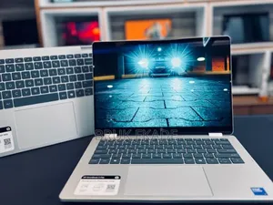 New Laptop HP OmniBook X Flip 14" 16GB Intel Core 7 SSD 512GB
