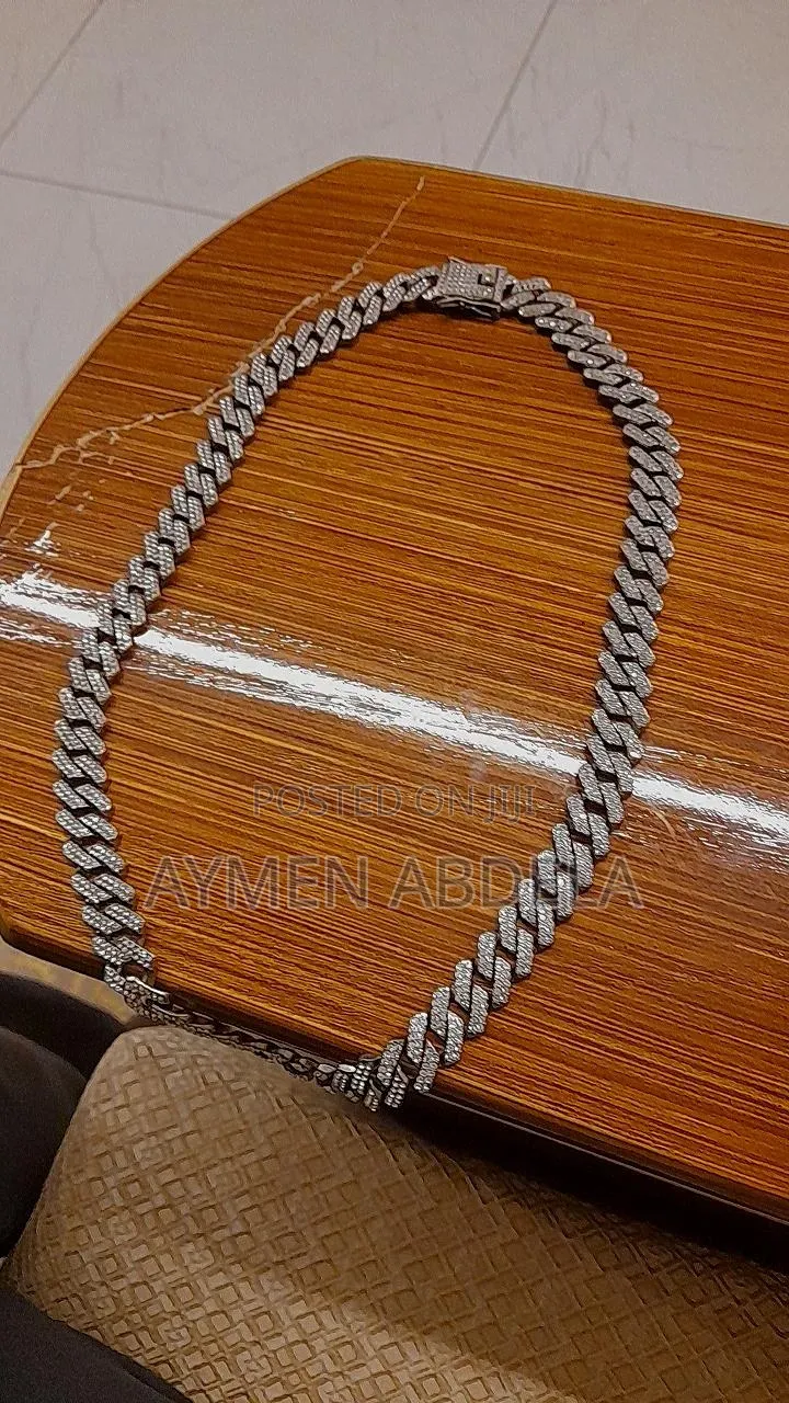 Dimond Chain