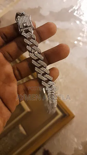 Dimond Chain