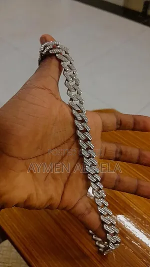 Dimond Chain