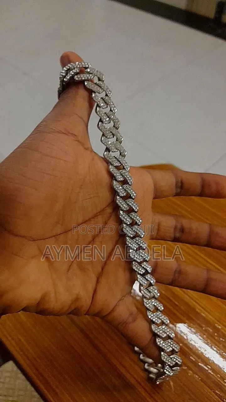 Dimond Chain