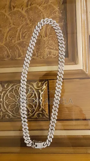 Dimond Chain