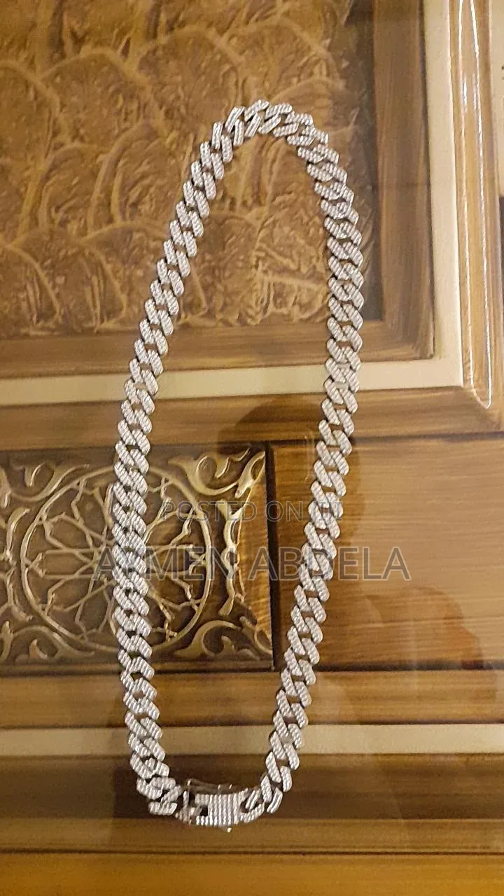 Dimond Chain