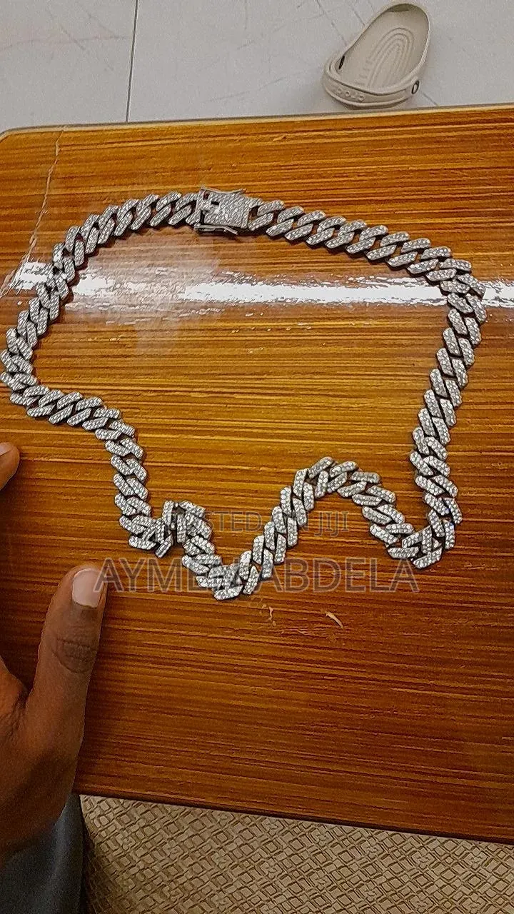 Dimond Chain