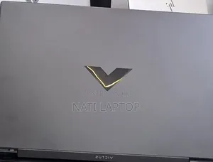 New Laptop HP Victus 15 16GB Intel Core i7 SSD 1T