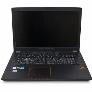 Laptop Asus ROG Strix G16 G614 16GB Intel Core i7 SSD 256GB