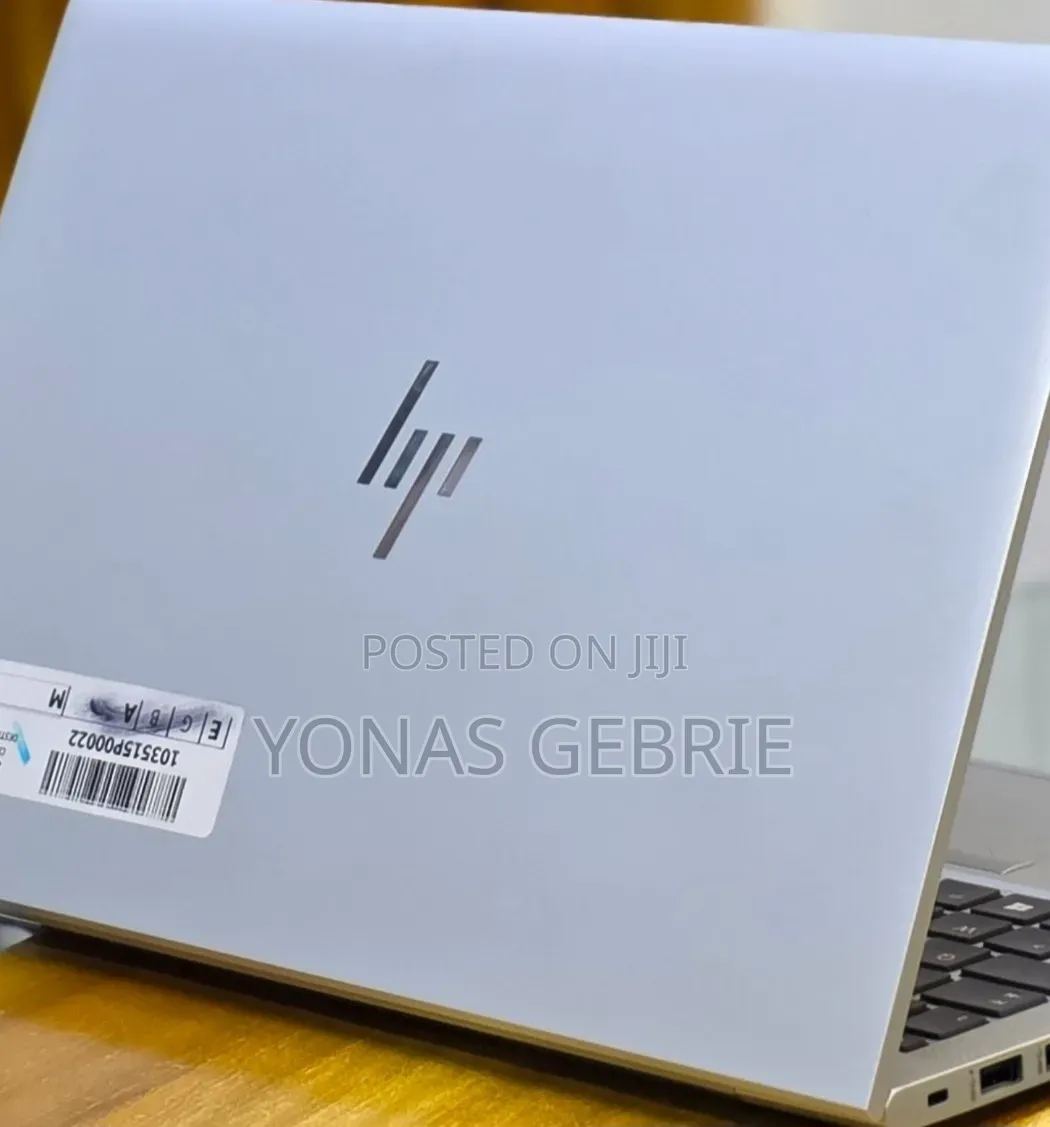 New Laptop HP EliteBook 840 16GB Intel Core i5 SSD 512GB