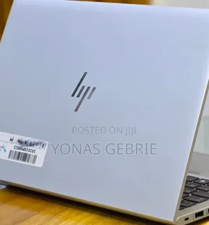 New Laptop HP EliteBook 840 16GB Intel Core i5 SSD 512GB