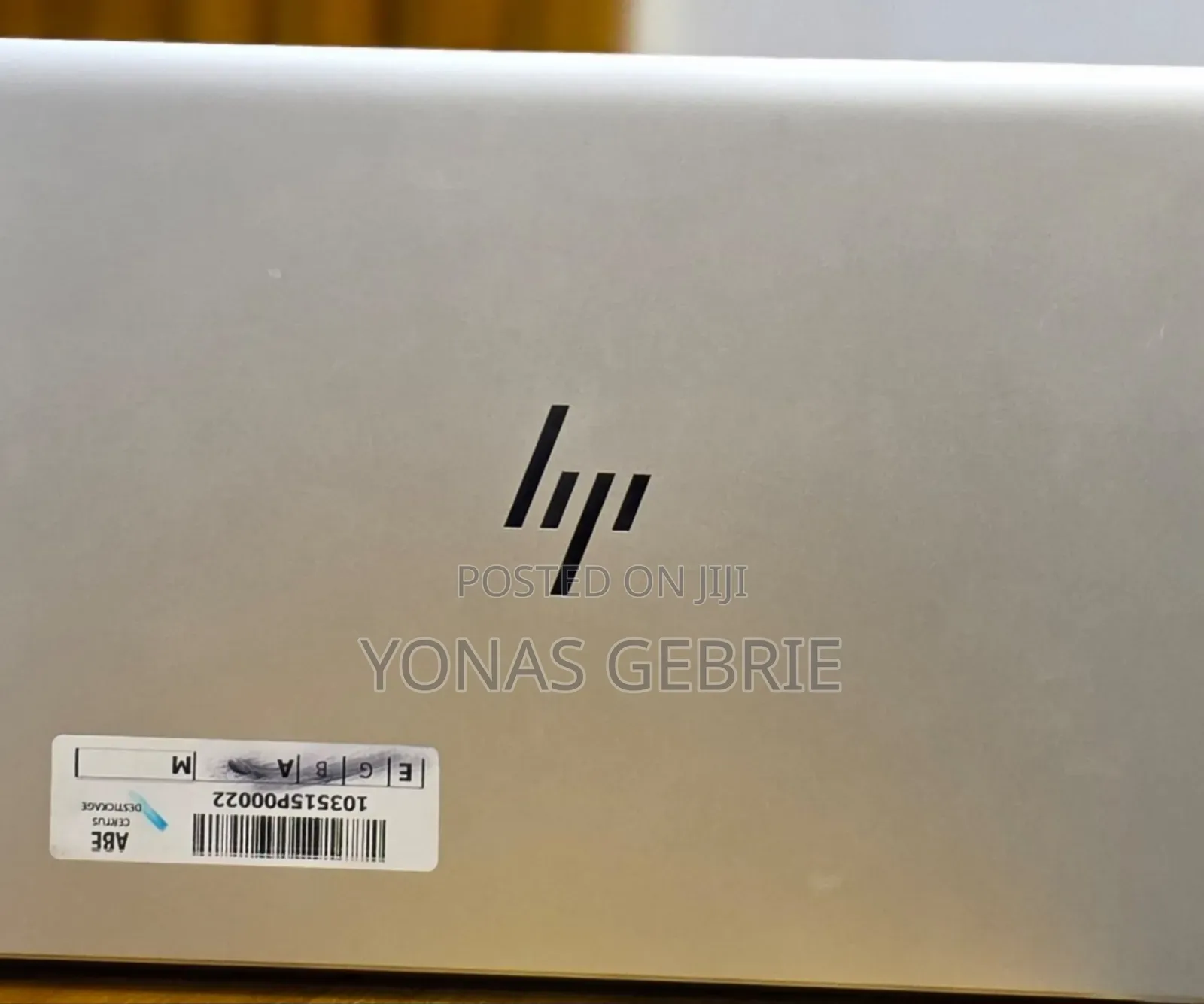 New Laptop HP EliteBook 840 16GB Intel Core i5 SSD 512GB