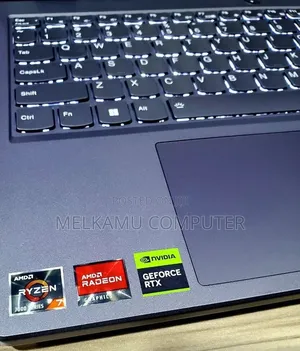 New Laptop Lenovo Legion 5 16GB Intel Core i7 SSD 512GB