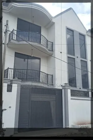 6bdrm House in አራብሳ, Yeka for sale