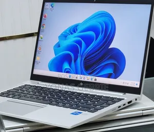 New Laptop HP 16GB Intel Core i5 SSD 512GB