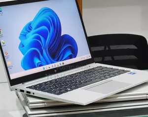 New Laptop HP 16GB Intel Core i5 SSD 512GB