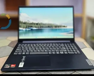 New Laptop Lenovo IdeaPad 1 8GB AMD Ryzen 5 SSD 512GB