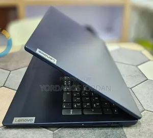 New Laptop Lenovo IdeaPad 1 8GB AMD Ryzen 5 SSD 512GB