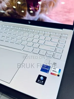 New Laptop HP Pavilion 14 16GB Intel Core i5 SSD 1T
