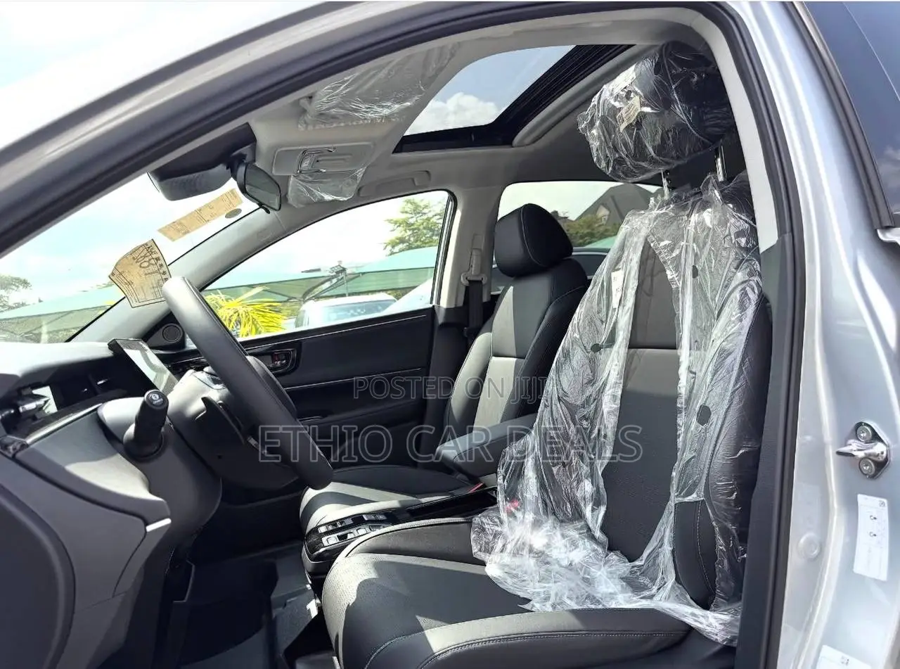 Honda e:NS2 68.8 kWh FWD 2025 Silver