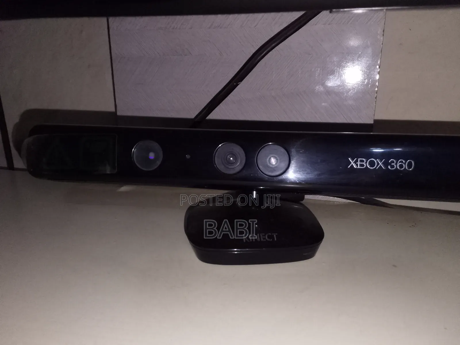 Xbox 360 S