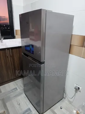 Freezers Beko