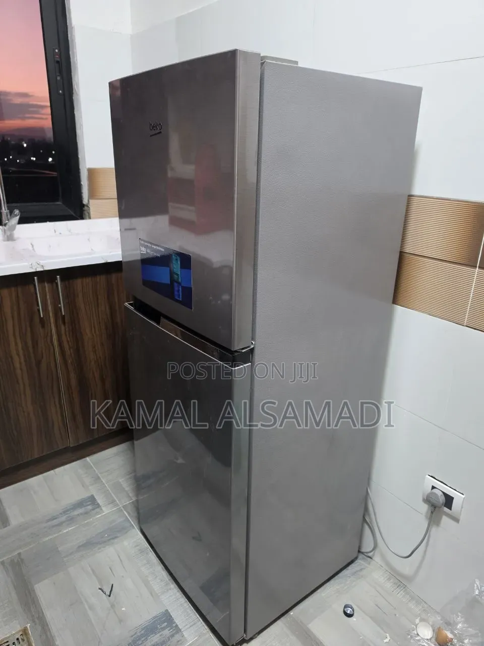 Freezers Beko