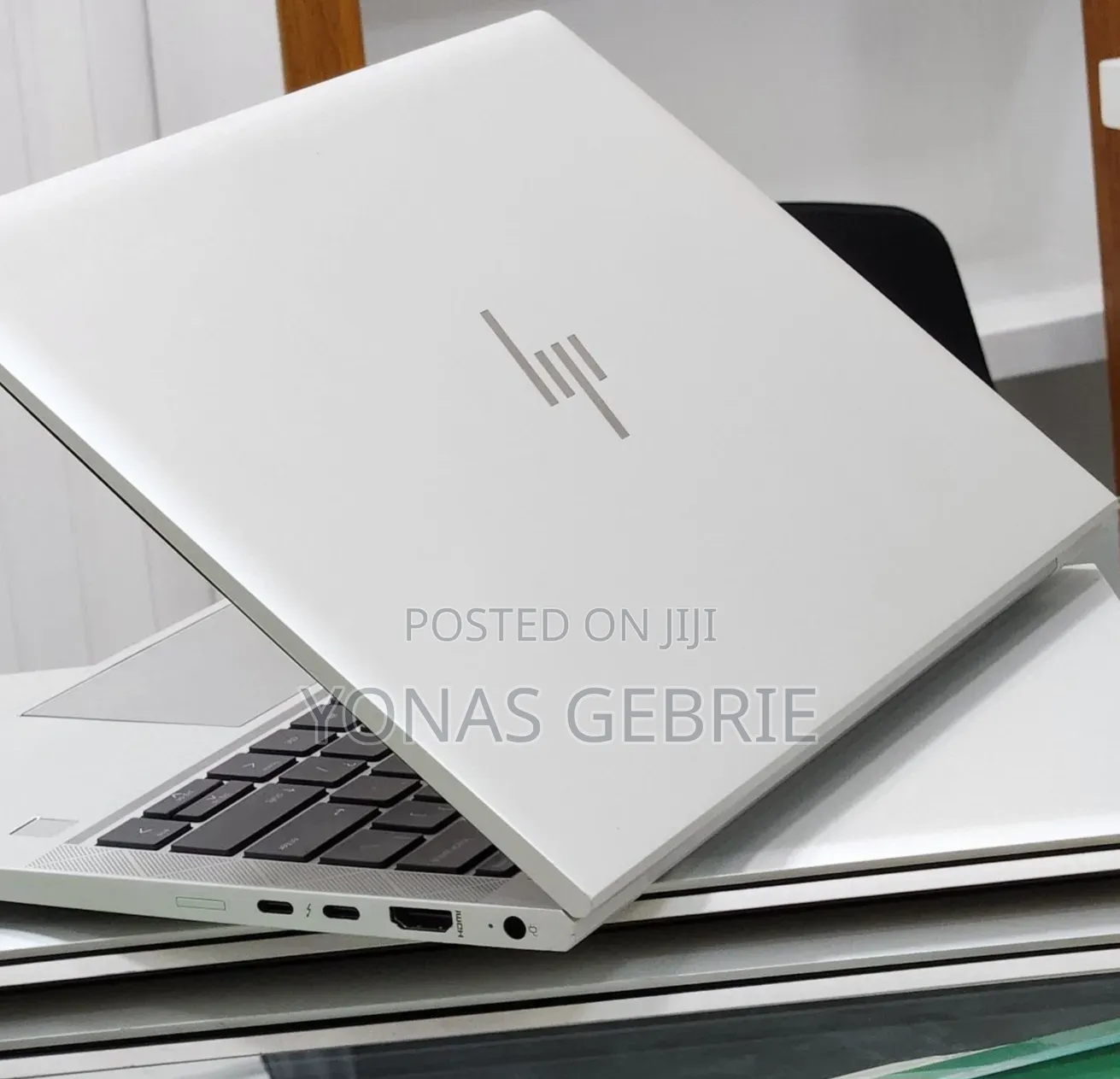 New Laptop HP EliteBook 840 16GB Intel Core i7 SSD 512GB