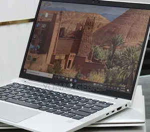 New Laptop HP EliteBook 840 16GB Intel Core i7 SSD 512GB