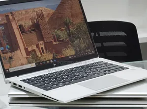 New Laptop HP EliteBook 840 16GB Intel Core i7 SSD 512GB