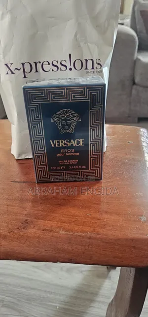 Versace 100ml