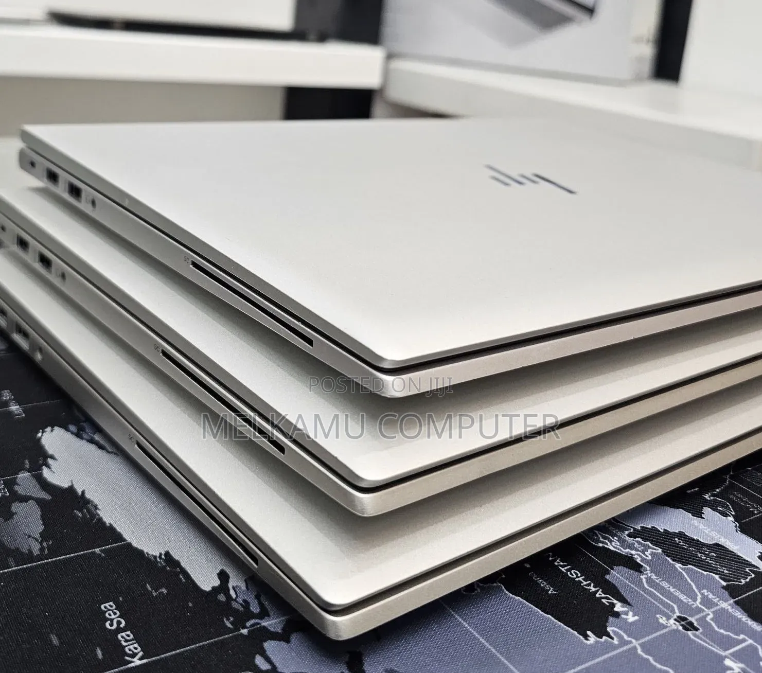 New Laptop HP EliteBook 645 G9 16GB AMD Ryzen 5 SSD 512GB