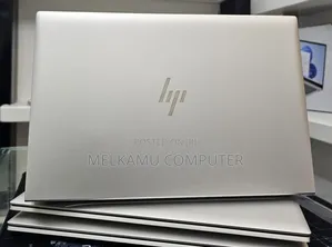 New Laptop HP EliteBook 645 G9 16GB AMD Ryzen 5 SSD 512GB