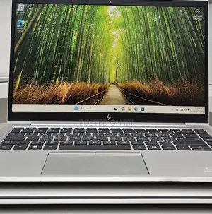 New Laptop HP EliteBook 645 G9 16GB AMD Ryzen 5 SSD 512GB