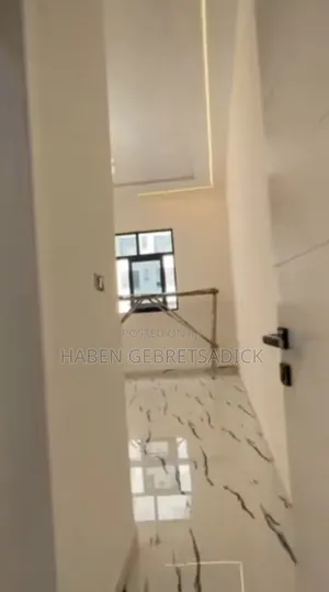 6bdrm House in አራብሳ, Yeka for sale