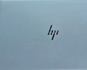 New Laptop HP EliteBook 640 G9 8GB Intel Core i7 SSD 512GB