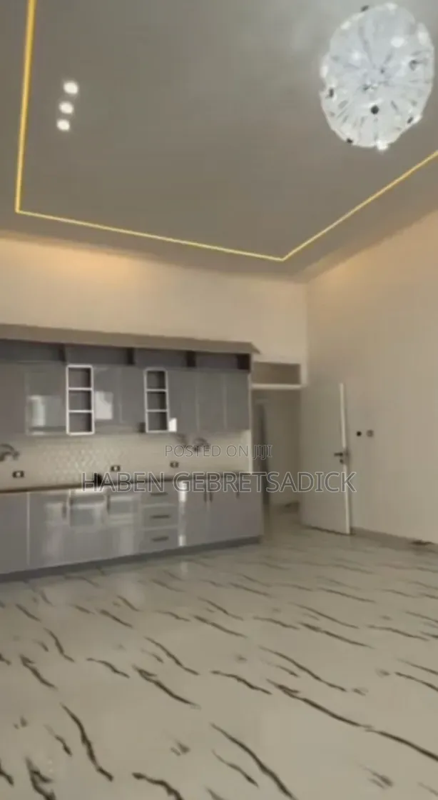 6bdrm House in አራብሳ, Yeka for sale