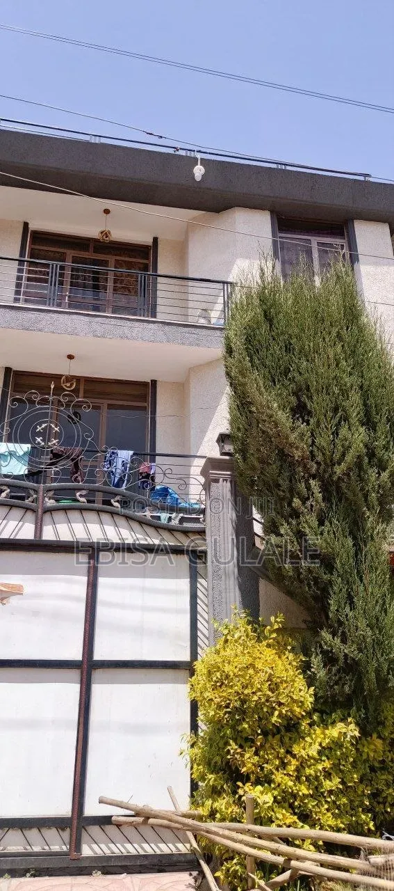 Furnished 8bdrm Farm House in Oromia-Finfinne for sale