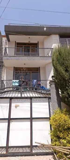 Furnished 8bdrm Farm House in Oromia-Finfinne for sale