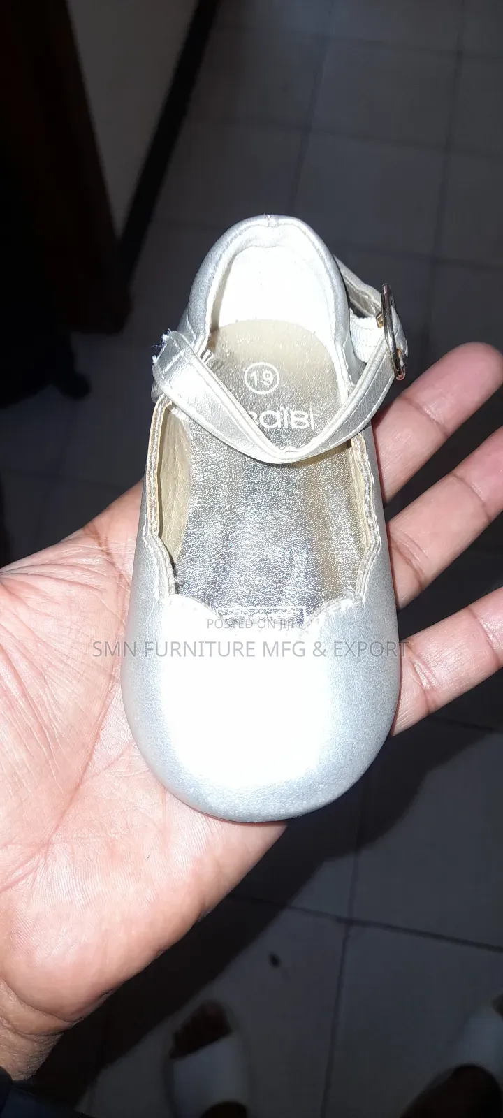 Kids Shoes