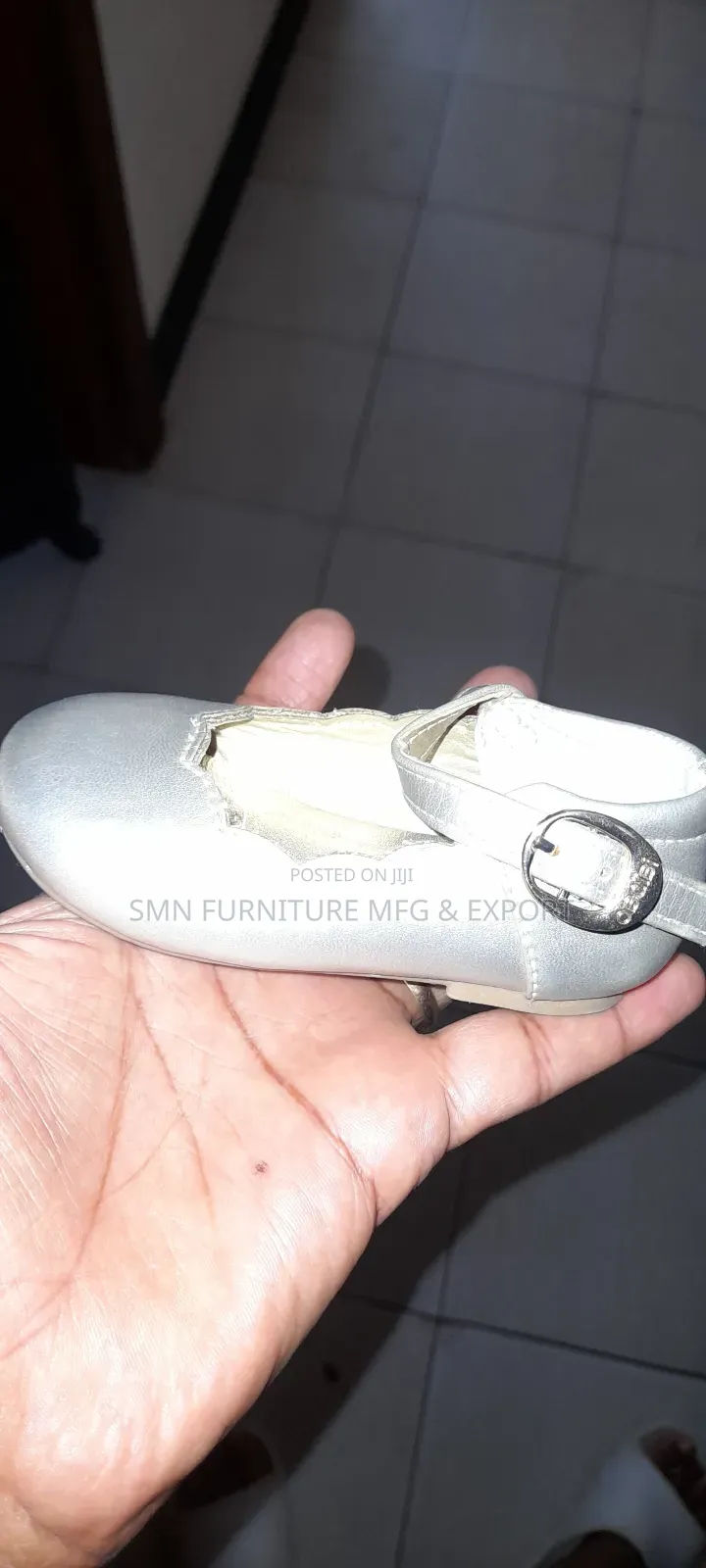 Kids Shoes
