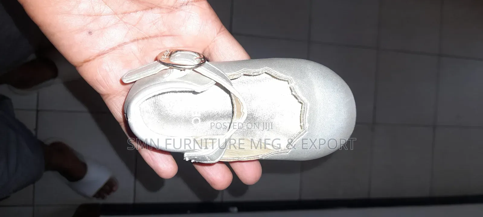 Kids Shoes
