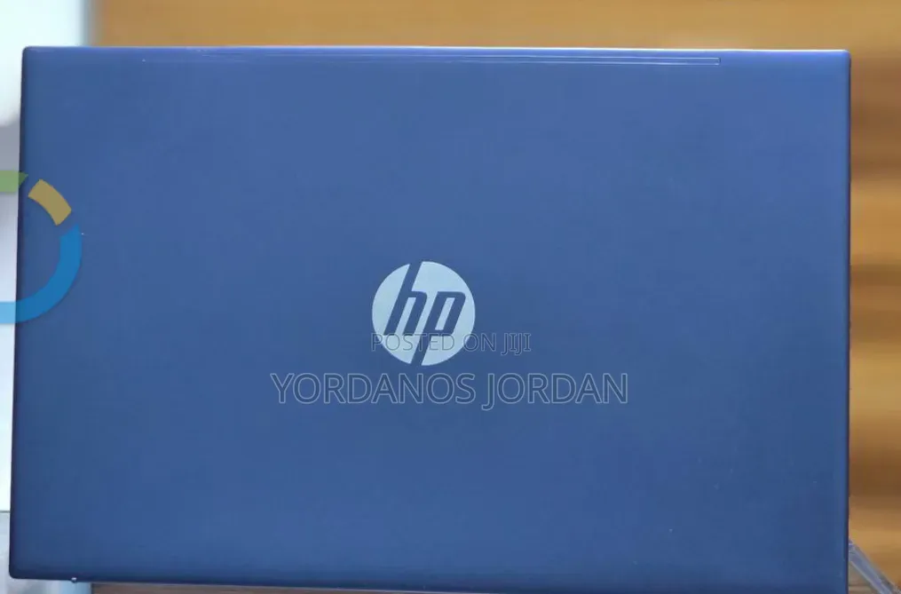 New Laptop HP Pavilion 15 16GB AMD Ryzen 7 SSD 512GB