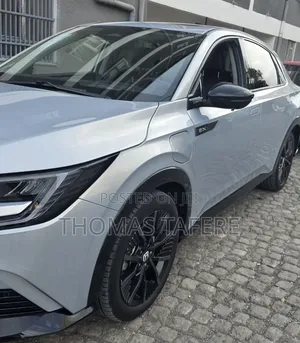 Honda e:NS2 68.8 kWh FWD 2025