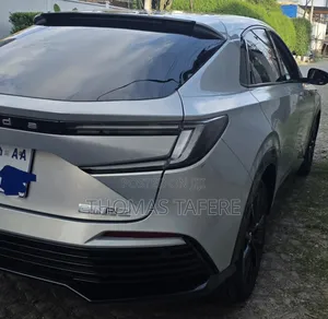 Honda e:NS2 68.8 kWh FWD 2025