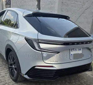 Honda e:NS2 68.8 kWh FWD 2025