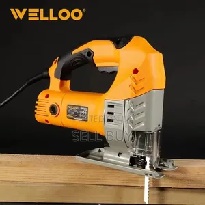 Welloo Jigsaw Machine (800w)