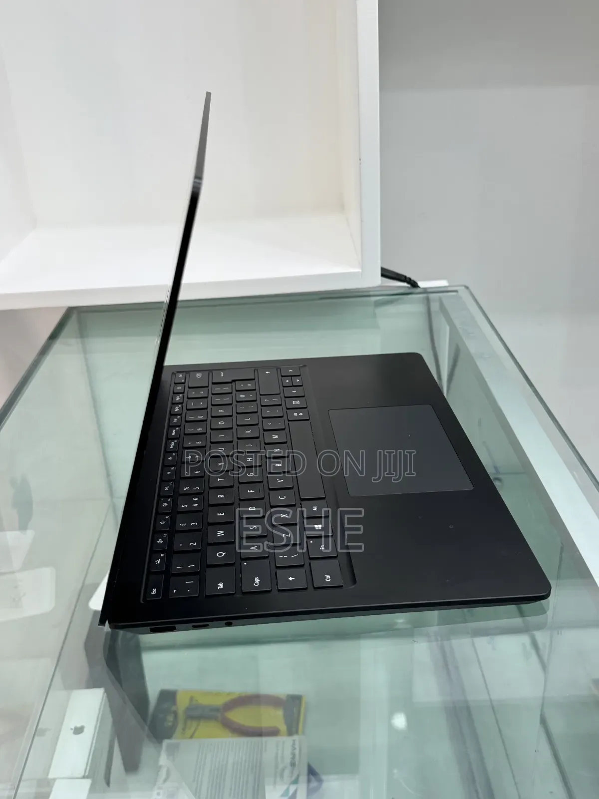 New Laptop Microsoft Surface Laptop 4 16GB Intel Core i5 SSD 512GB