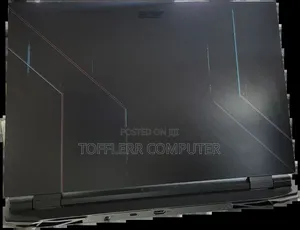 New Laptop Acer Nitro 5 16GB Intel Core i5 SSD 512GB